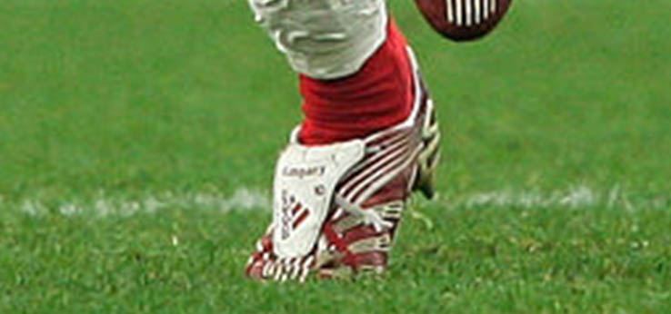 Vincent 2025 kompany boots